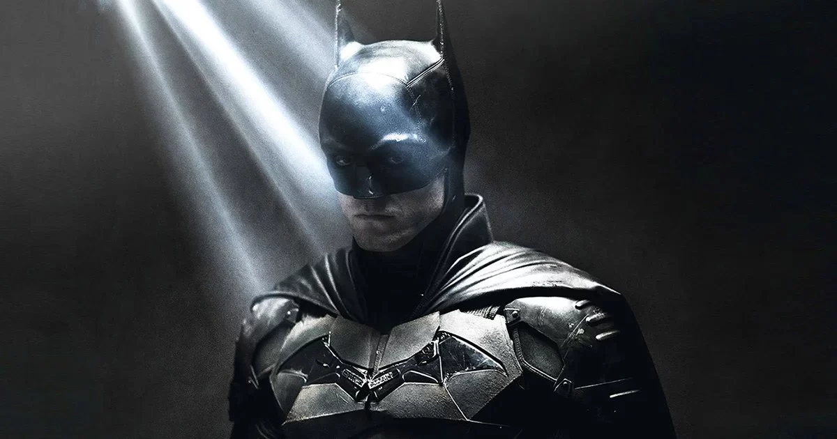 В российских кинотеатрах покажут нового «Бэтмена»