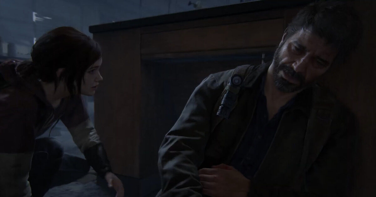Анонсирован ремейк The Last of Us для PC и PS5