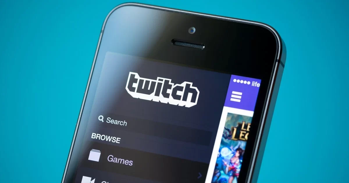 Суд в Москве оштрафовал Twitch на 2 млн рублей за отказ локализовать данные