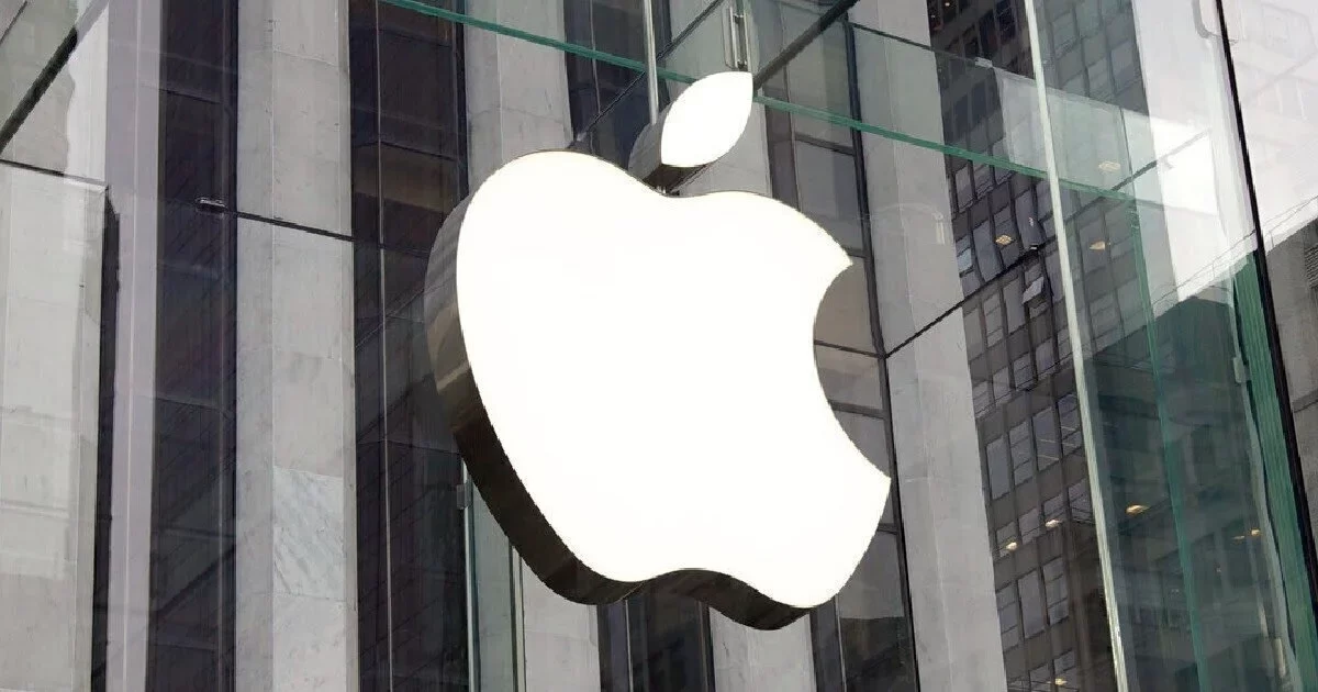 Apple представила новое поколение MacBook Air