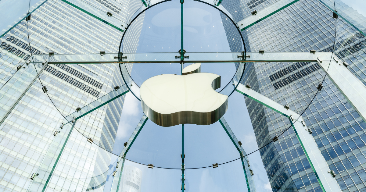 Apple заставят отказаться от фирменного разъема для зарядки