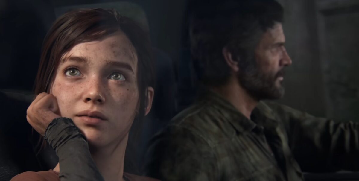 Открывающая сцена ремейка The Last of Us утекла в Сеть