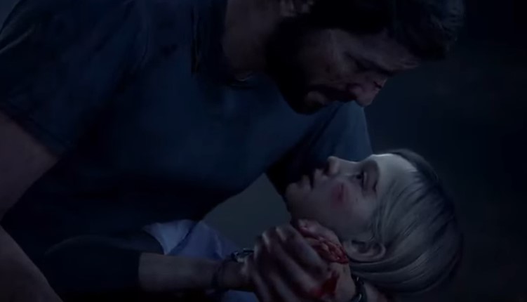 Открывающая сцена ремейка The Last of Us утекла в Сеть