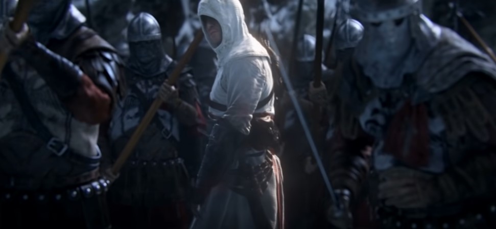 Новые локации и отказ от RPG: детали следующей части «Assassin’s Creed»