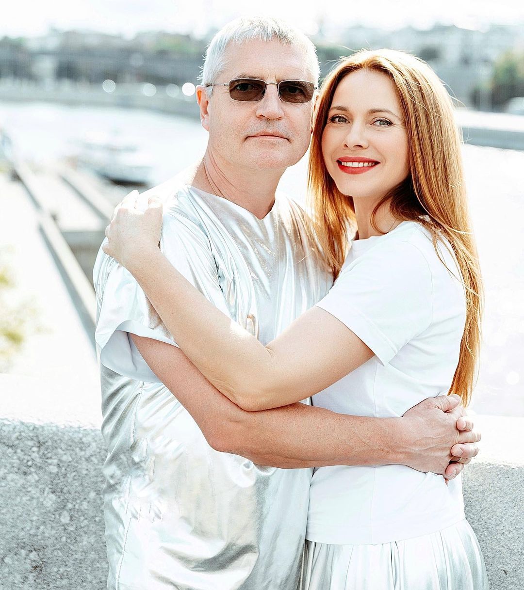 Гусева екатерина википедия биография фото с мужем