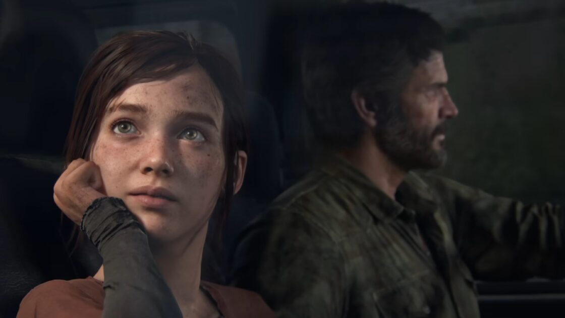 Ремейк The Last of Us получит локализацию на русский язык