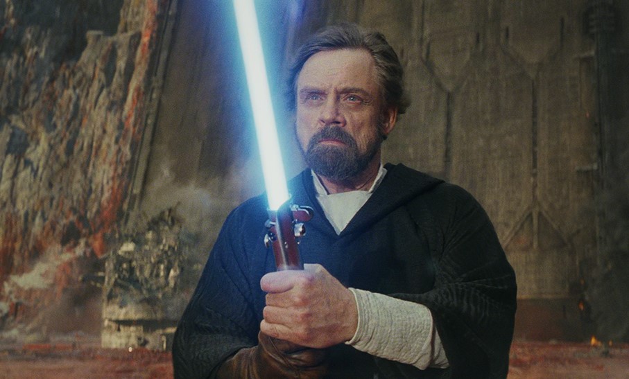Режиссер «Достать ножи» снимет новую трилогию по «Звездным войнам»