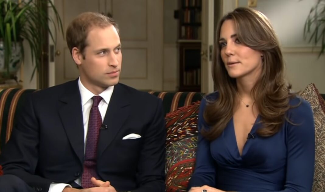 «Корона» нашла актеров на роли юных принца Уильяма и Кейт Миддлтон