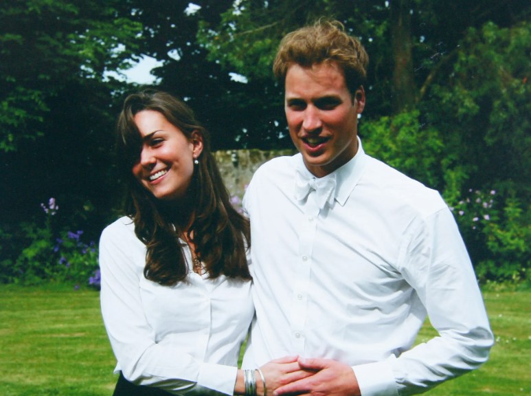 «Корона» нашла актеров на роли юных принца Уильяма и Кейт Миддлтон