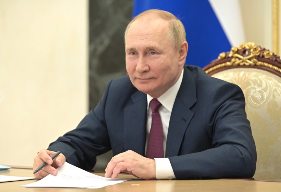 Путину 70 лет: как президент России отметит юбилей в Петербурге