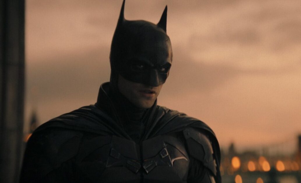 Создатели «Бэтмена» определились с премьерой сиквела с Паттинсоном