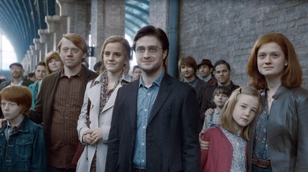 Рэйф Файнс готов вернуться к роли Волан-де-Морта в продолжении «Гарри Поттера»