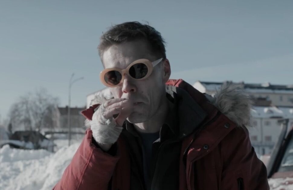 Артем Быстров — в трейлере детектива «Замерзшие» от создателей «Метода»