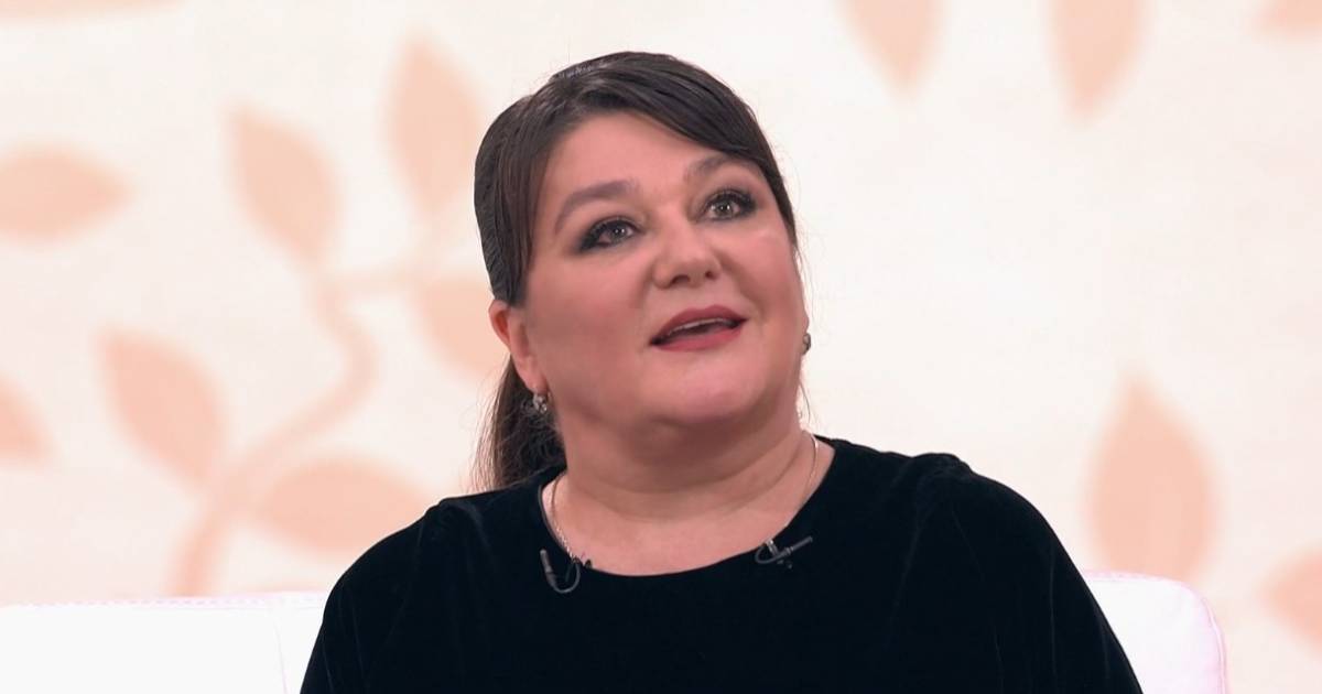 Изменившаяся Мельникова боится реакции актеров «Улицы разбитых фонарей»