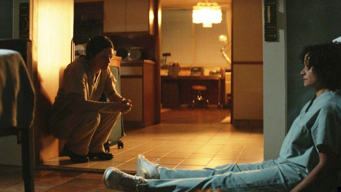 Зрителям «Санденса» потребовались врачи на премьере ужасающего хоррора