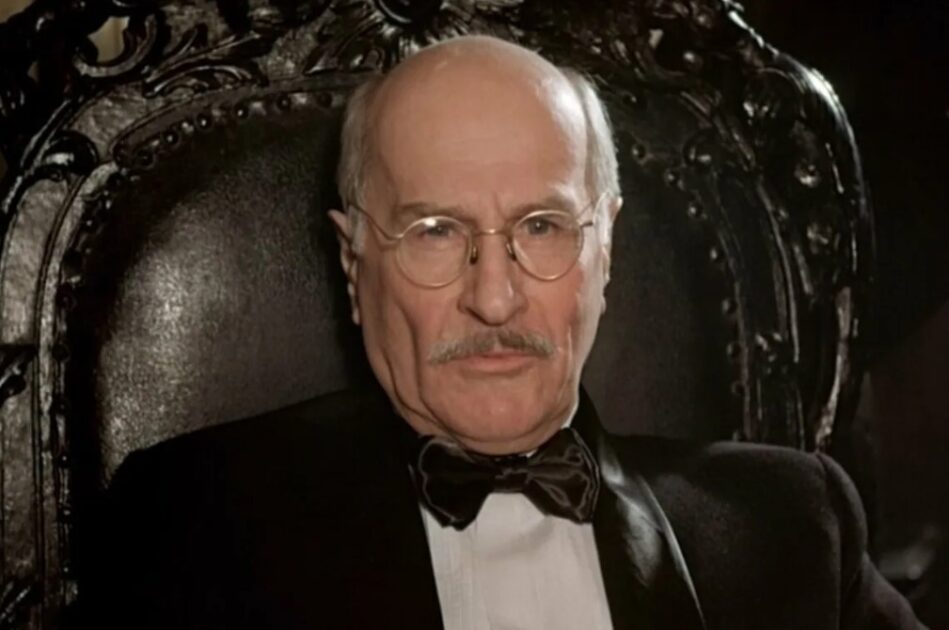 Век Владимира Зельдина: нашел свою любовь в 50, играл на сцене до 100 лет