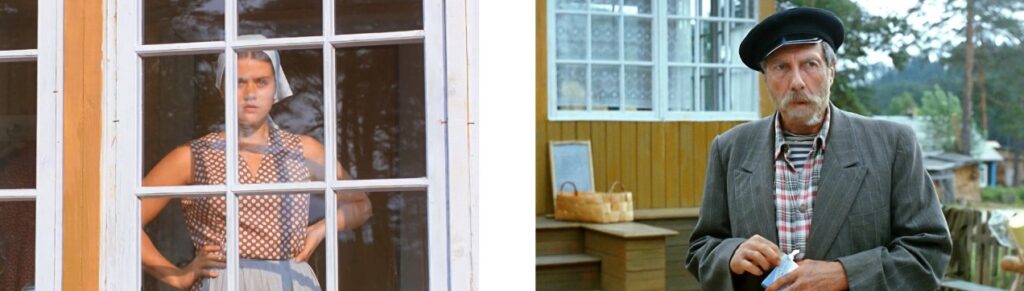 Разводы, эмиграция и забвение: как сложились судьбы звезд «Любовь и голуби»