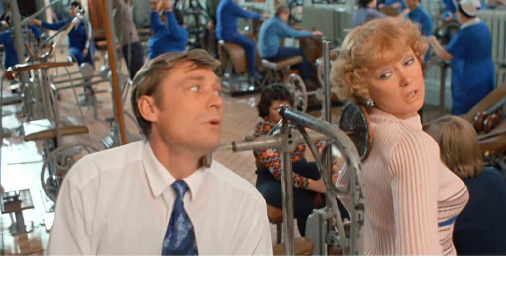 Разводы, эмиграция и забвение: как сложились судьбы звезд «Любовь и голуби»