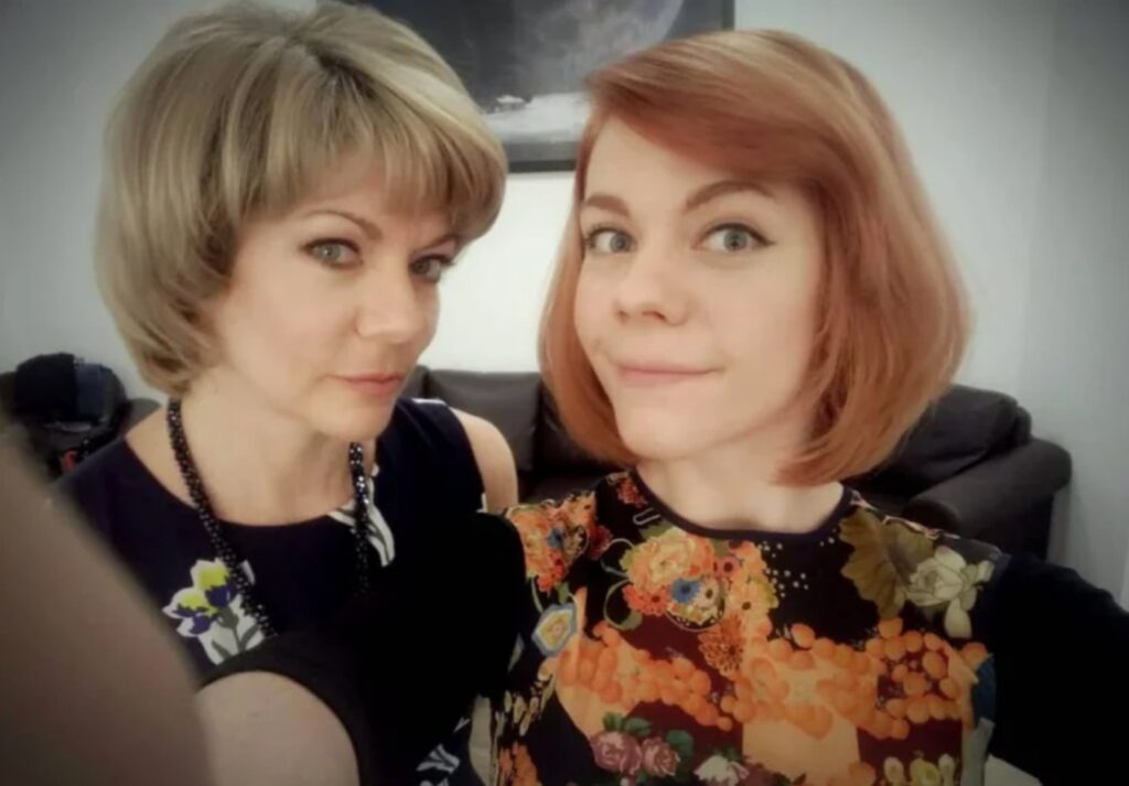 Наталья Гусева: почему «Гостья из будущего» пропала с экранов на пике славы