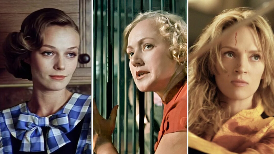 Не только Мэри Поппинс: 5 актрис, которые экстремально худели ради роли