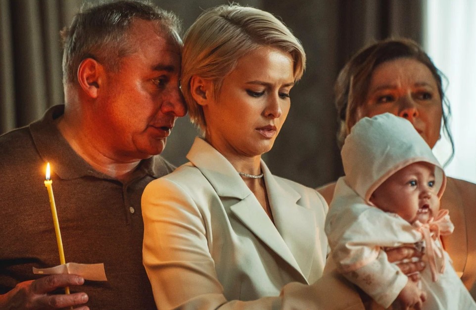 О чем будет продолжение «Почки»: дата премьеры и новые кадры с Аксеновой