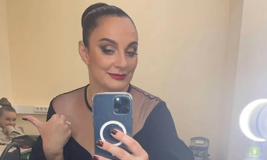 «Издевательство над зрителями»: Ваенга снова отменила концерты