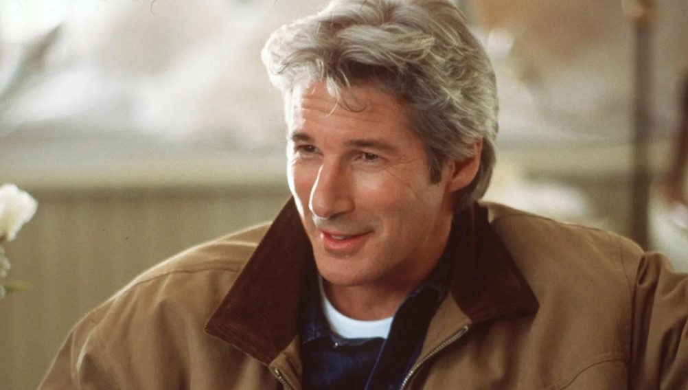 Ричарду Гиру стало лучше: актера экстренно госпитализировали