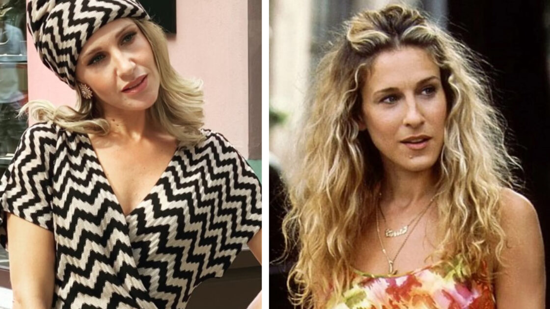 Как две капли: 5 российских «двойников» звезд Голливуда