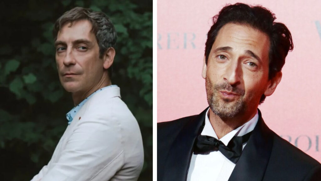 Как две капли: 5 российских «двойников» звезд Голливуда