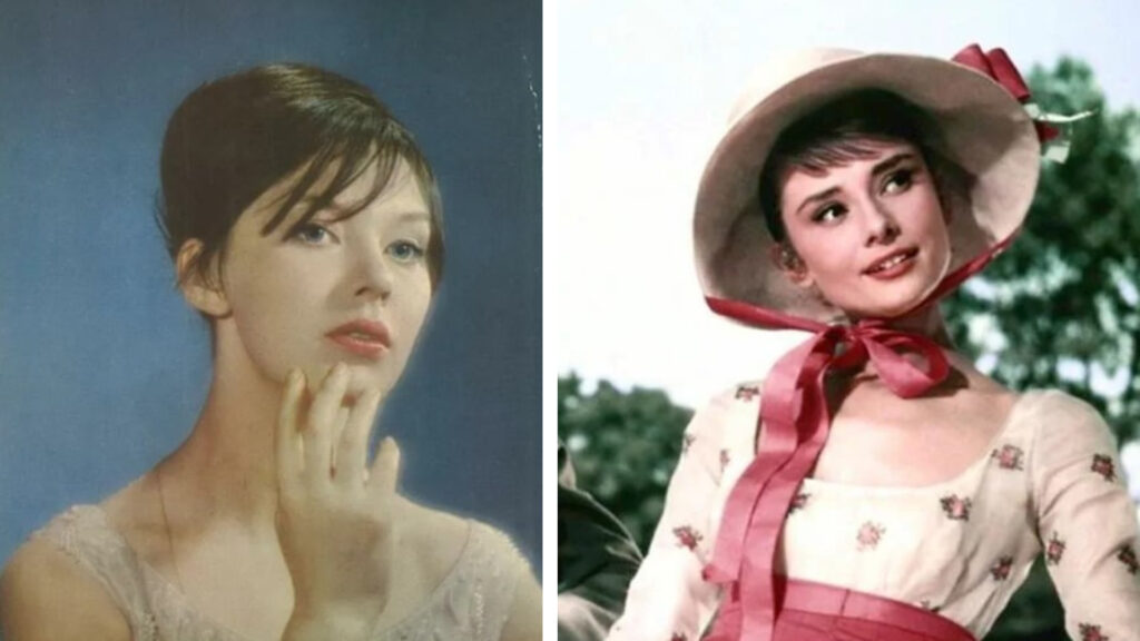 Как две капли: 5 российских «двойников» звезд Голливуда