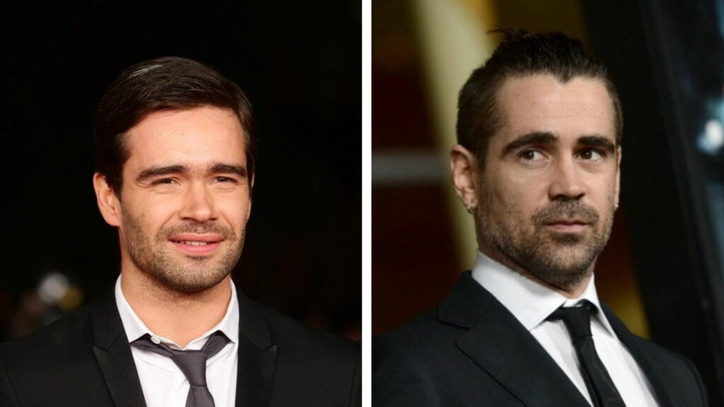 Как две капли: 5 российских «двойников» звезд Голливуда