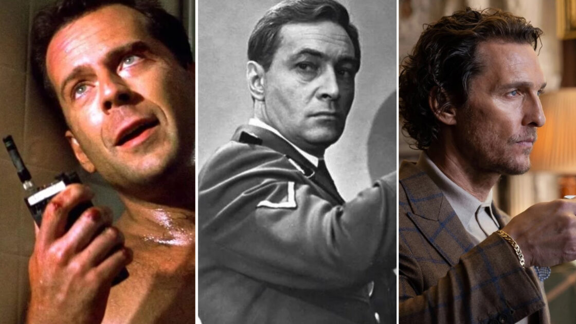 Назван самый мужественный фильм: что выбрали зрители?