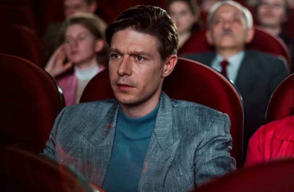 «Я недостаточно хорош»: Никита Ефремов признался в борьбе с зависимостью «Я недостаточно хорош»: Никита Ефремов признался в борьбе с зависимостью