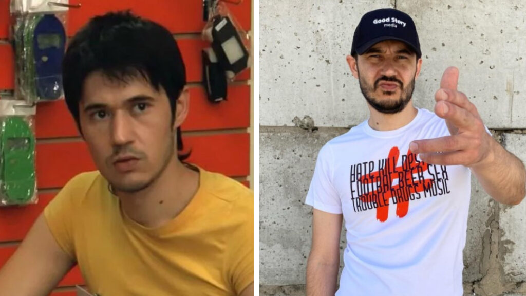 Как изменились актеры «Реальных пацанов» спустя почти 15 лет