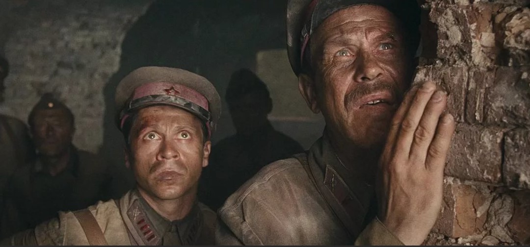 Не стало сценариста «Брестской крепости» Алексея Дударева Не стало сценариста «Брестской крепости» Алексея Дударева