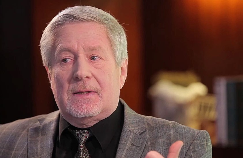 Не стало сценариста «Брестской крепости» Алексея Дударева