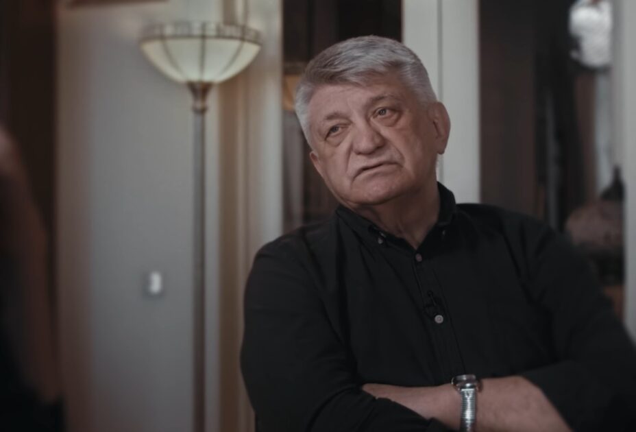 В Чечне жестко ответили на слова Сокурова об отсутствии интереса к кино