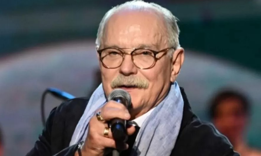 Михалков объявил, когда в России запустят ответ «Оскару»