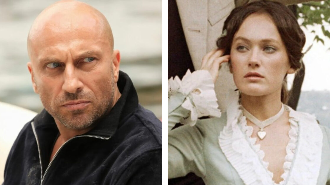 5 неожиданных пар российских артистов, в которые сложно поверить 5 неожиданных пар российских артистов, в которые сложно поверить