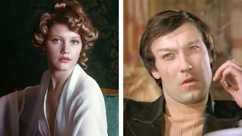 5 неожиданных пар российских артистов, в которые сложно поверить