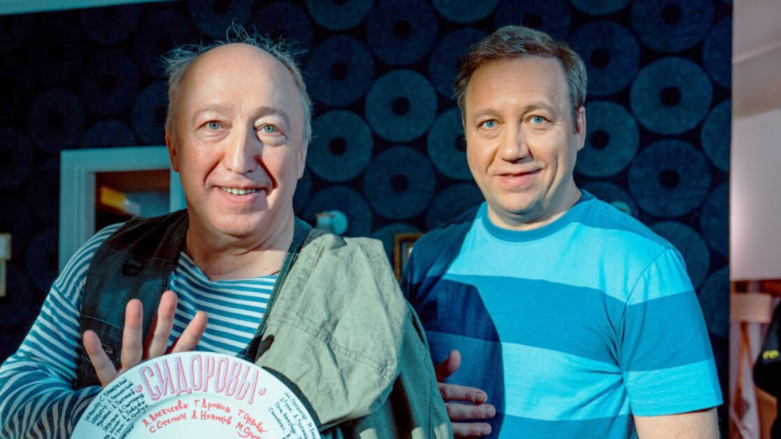 Звезда «Ворониных» снимется в комедии по сценарию нейросети