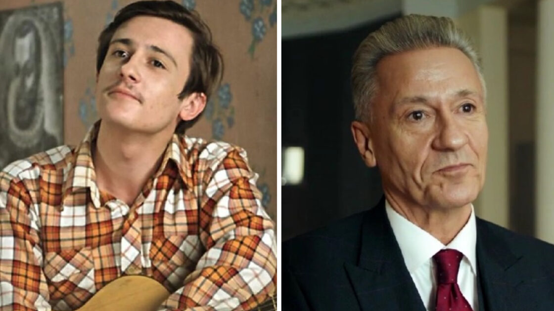 40 лет спустя: как изменились за годы звезды «Покровских ворот»