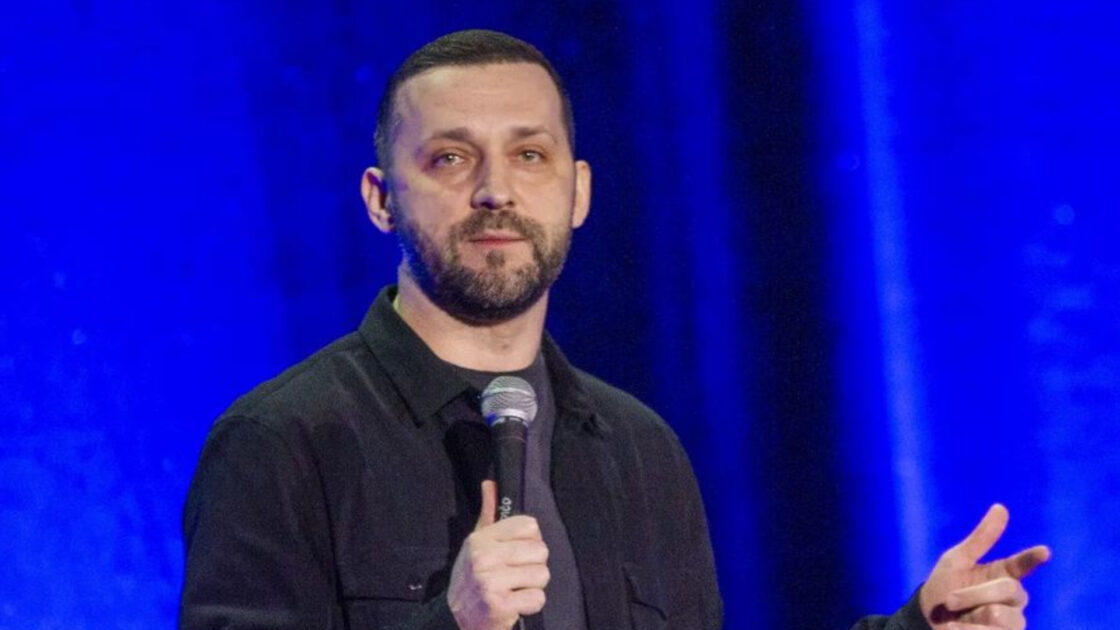 Комика Руслана Белого проверят на экстремизм из-за неосторожного стендапа