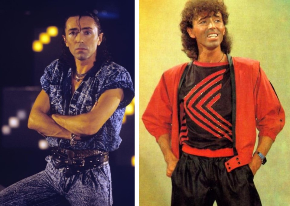 Король стиля и первопроходец: 5 самых смелых нарядов Валерия Леонтьева