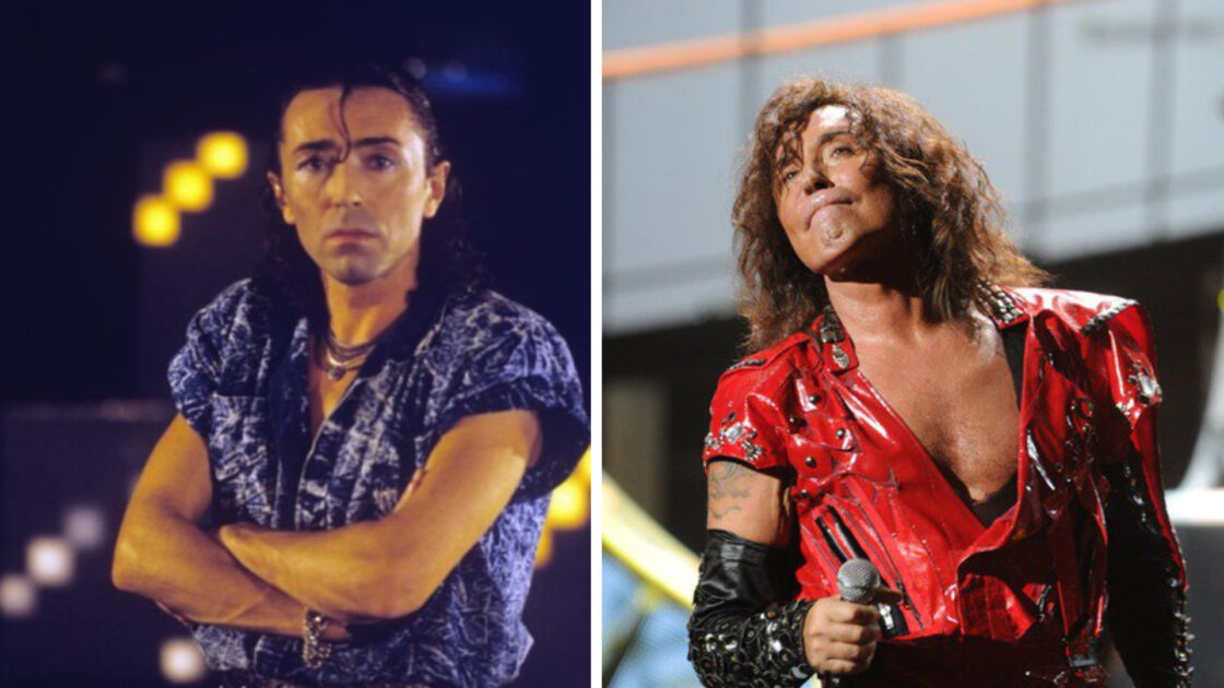 Король стиля и первопроходец: 5 самых смелых нарядов Валерия Леонтьева Король стиля и первопроходец: 5 самых смелых нарядов Валерия Леонтьева