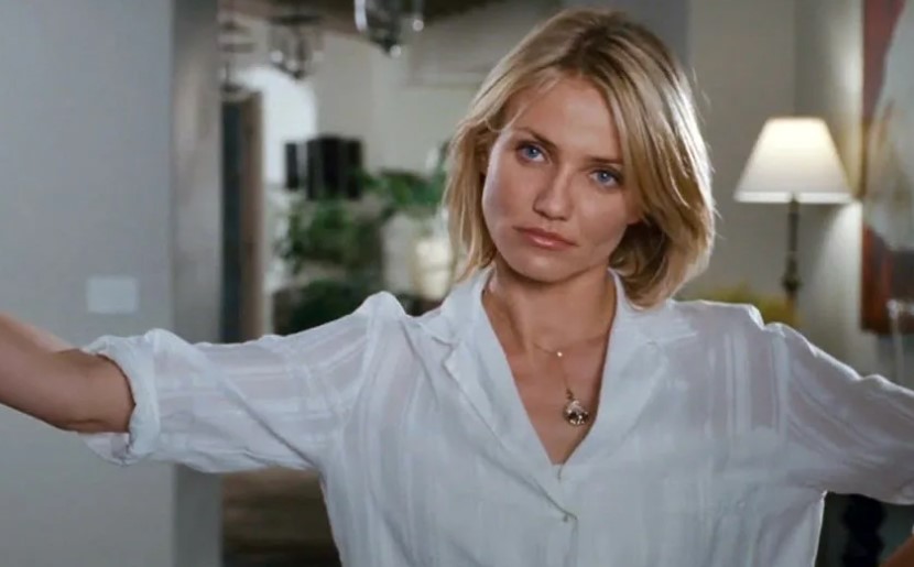 50-летняя Кэмерон Диас подумывает об уходе из кино