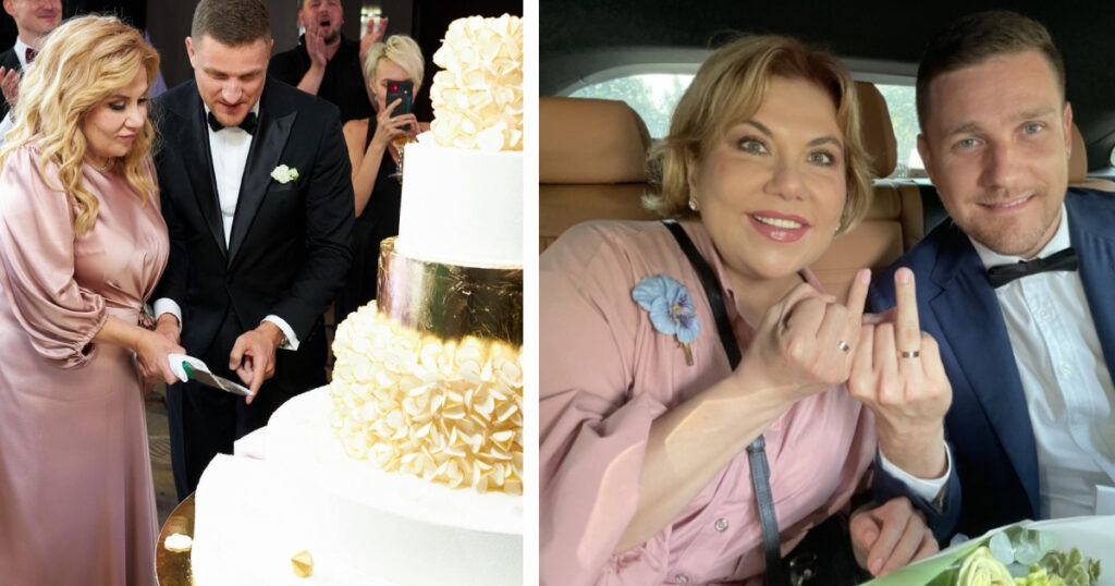 Удары судьбы, абьюз, брак с итальянцем: как Марина Федункив изменила свою жизнь