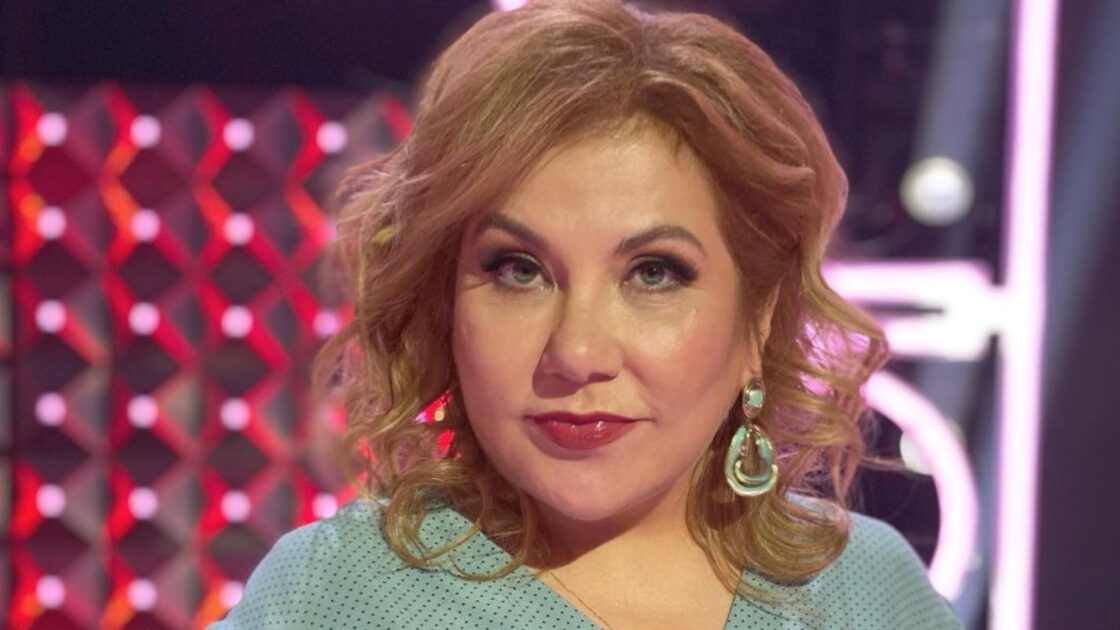 Удары судьбы, абьюз, брак с итальянцем: как Марина Федункив изменила свою жизнь Удары судьбы, абьюз, брак с итальянцем: как Марина Федункив изменила свою жизнь