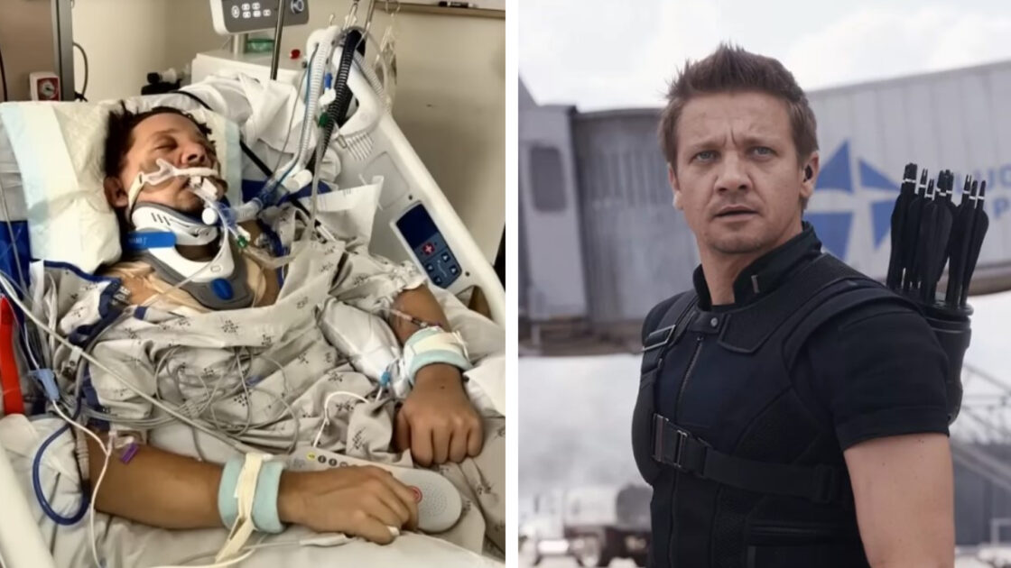 Чудом выживший актер «Мстителей» не сдержал слез, вспоминая трагическую аварию