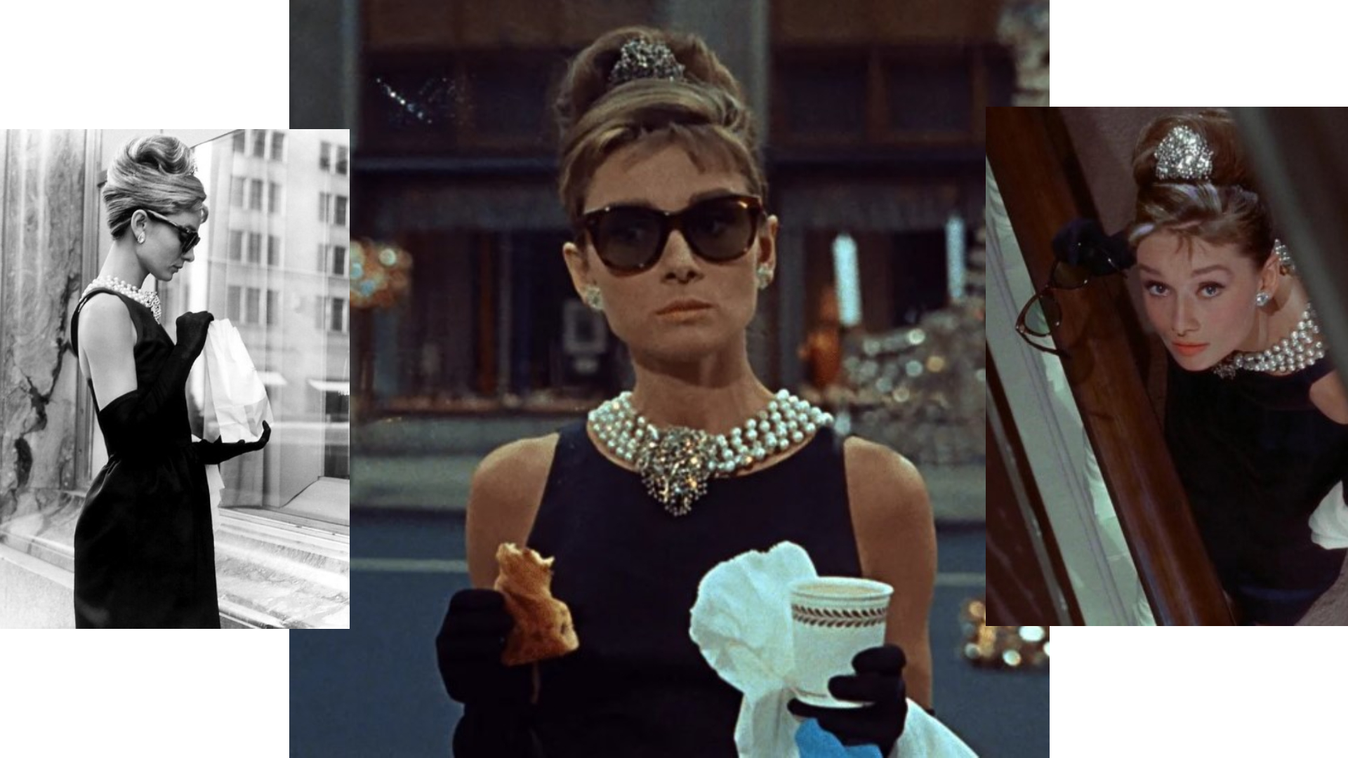 Весенние тренды из «Завтрака у Тиффани»: берём лучшие образы на заметку
